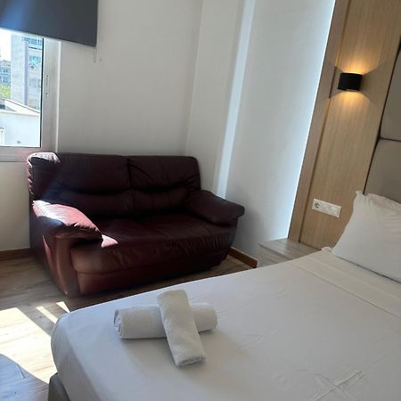Hotel_Tier 아테네 외부 사진