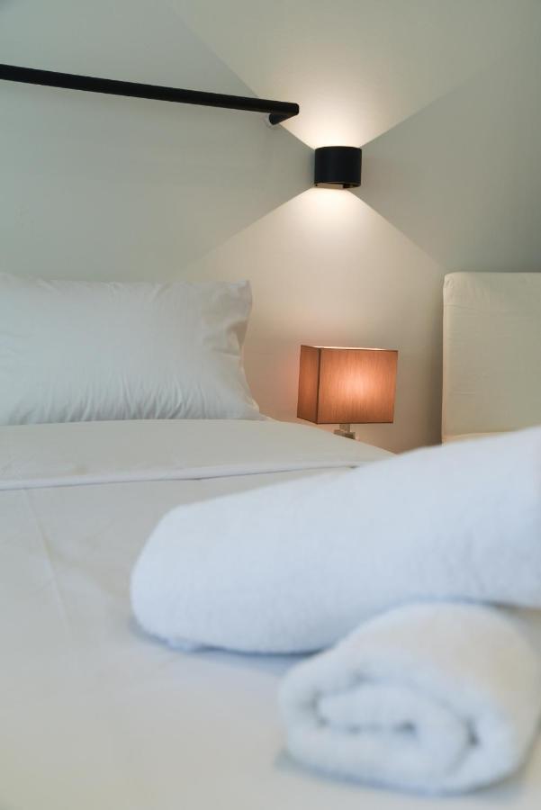 Hotel_Tier 아테네 외부 사진
