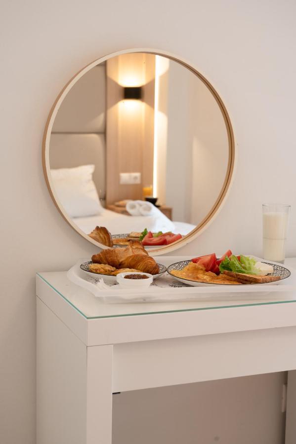 Hotel_Tier 아테네 외부 사진