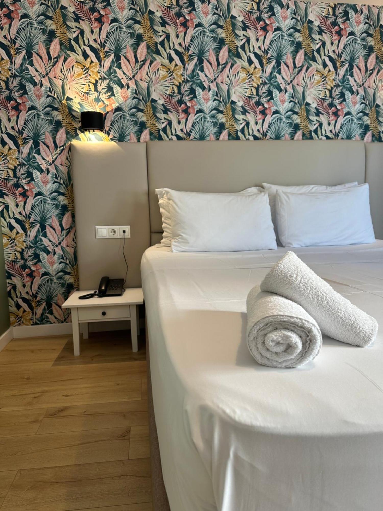 Hotel_Tier 아테네 외부 사진